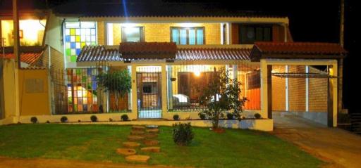 GUEST HOUSE LA MANSIÓN - Housity