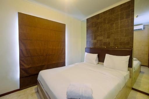 Relax Studio at Nifarro Apartment By Travelio - Housity