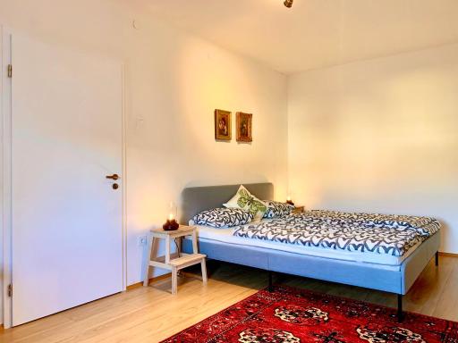 Elegant City Apartment - by Nahuen Suites - Housity