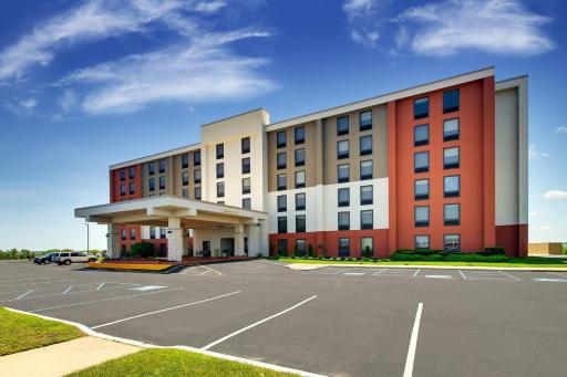 Holiday Inn Express Atlantic City W Pleasantville, an IHG Hotel - Housity