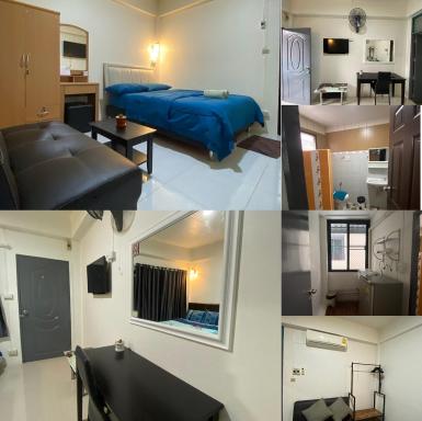 Ban Pongphan - Housity