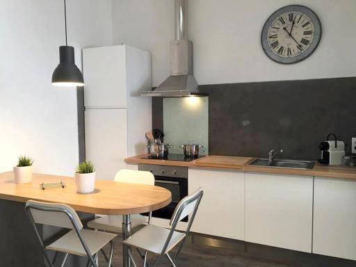 cite 4 Maison Bacou - Housity