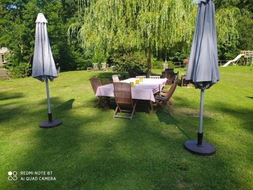 Chambres d'hotes du Port Gautier - Housity