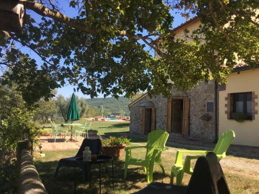 Villa San Regolino whit private pool - Housity