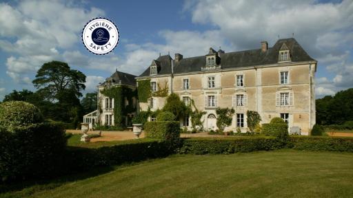 Château De Chambiers - Housity