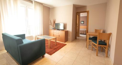 Apartamentos Ciudad de Lugo - Housity