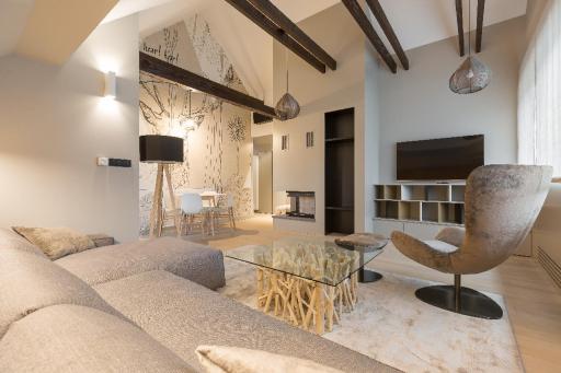 Apartment APEX - Housity