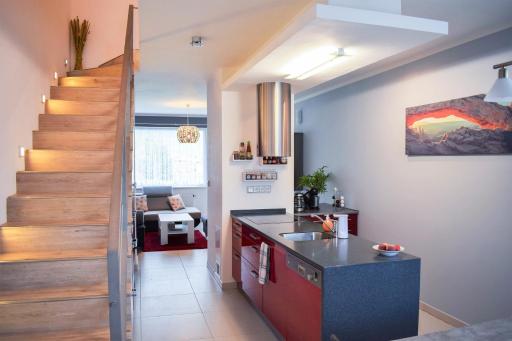 Miky Apartmán Klínovec XL - Housity