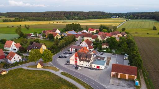 Landgasthof Birkel - Hizvo