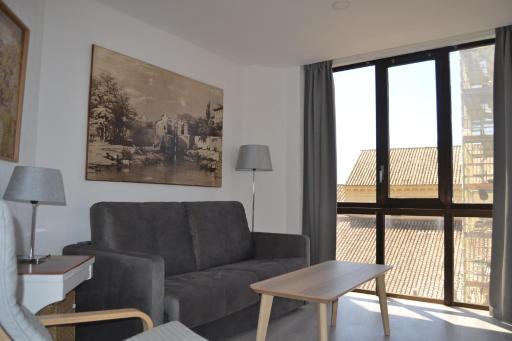Torre de Campanas - Housity