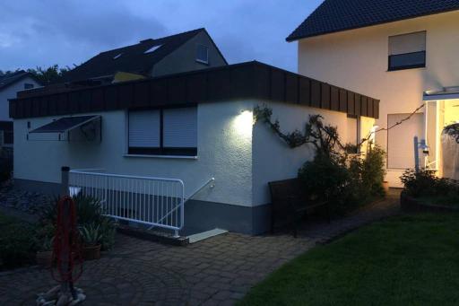 Studio mit Blick ins Grüne - Housity