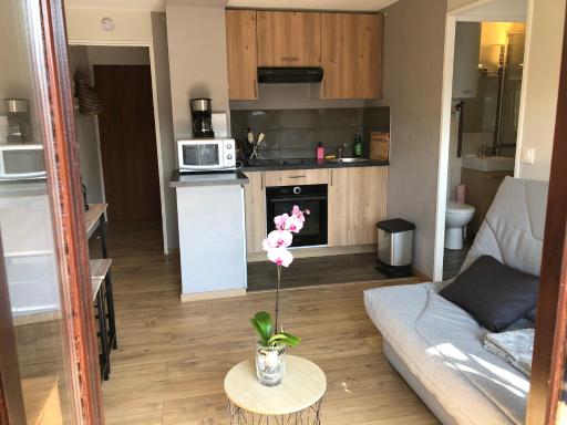 Appartement proche plage refait à neuf - Housity