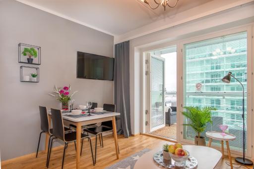 StarHomes Studio Apartments - Housity