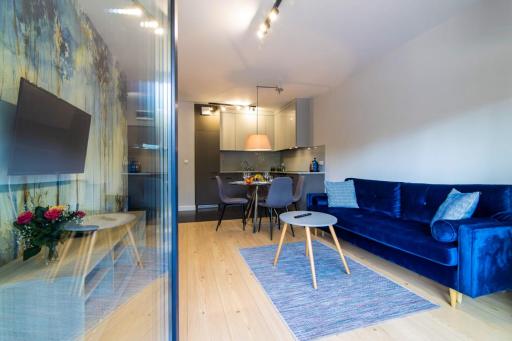 Apartament Koncertowy - Housity