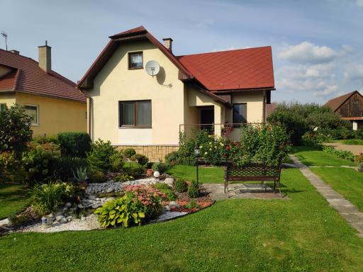 Holiday Home Liptovský Peter - Housity