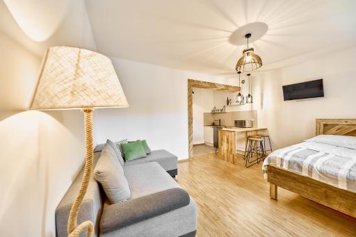 Apartament Turbacz - Housity