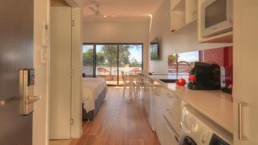 Atherton Apartments - Housity