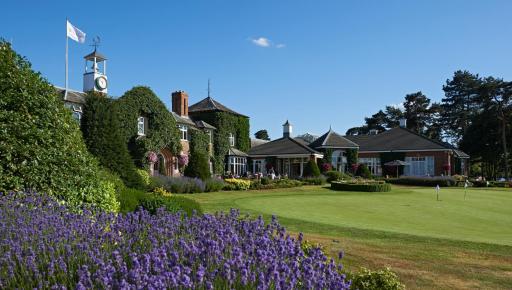 The Belfry Hotel & Resort - Housity