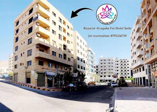 RAWA'AT ALAQABA - Housity