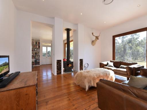 The Parsons Retreat - Housity