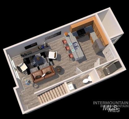 Gabrielle Townhomes - Housity