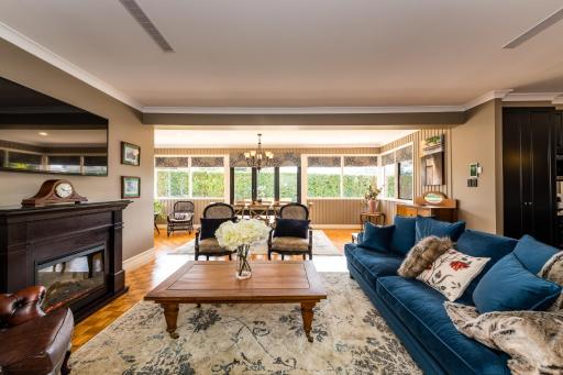 Hedge House - luxury, space, style, great location - Housity