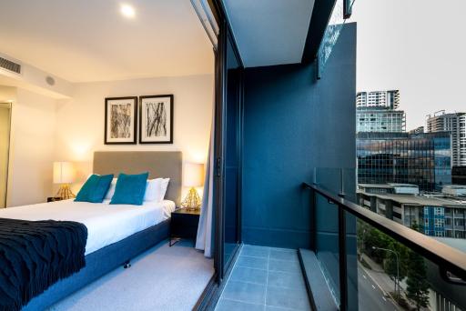 Opera Apartments South Brisbane - Housity