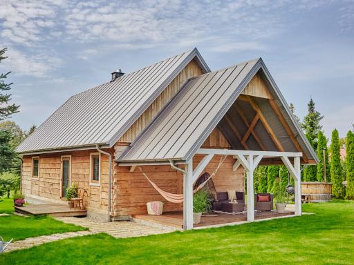 Aqua Family House - Housity