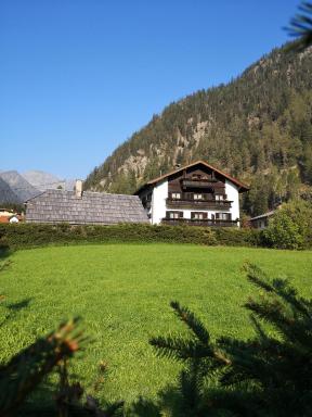 appartementsKOFLER - Housity