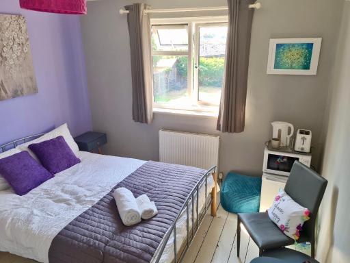 Watford & Bushey Stays - Housity