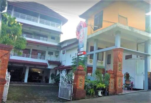 Wisma & Kantin Amanda - Housity