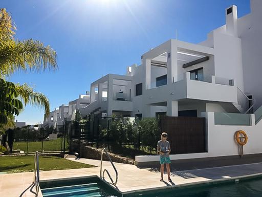 Casita Sonrisa Nerja (La Exotica - Los Mangos) - Hizvo