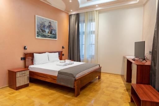 Hotel Kutko - Housity
