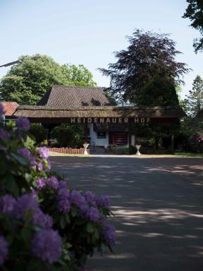 Hotel Heidenauer Hof - Housity