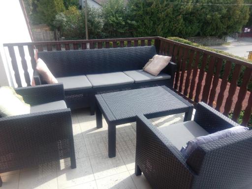 Marika apartman - Housity