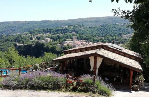Country House Antiche Dimore - Housity