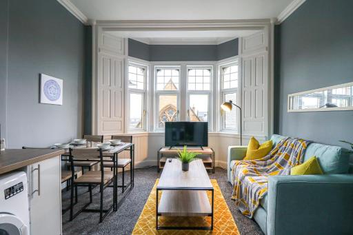 Cosy Seaside Princes Apartment - Housity