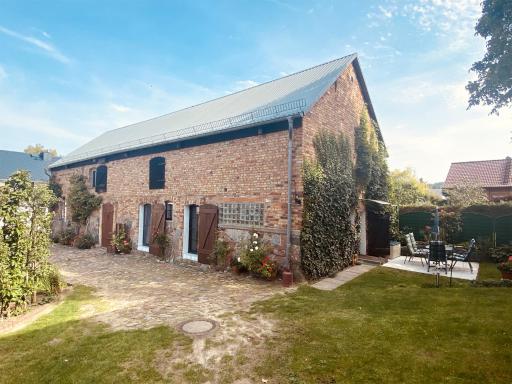 Ferienhaus Benz USE 1961 - Housity