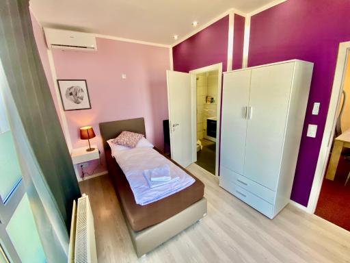 Business Apartment near Neuss/Düsseldorf - Housity