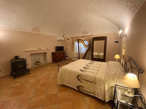 Bed and Breakfast La Volpe tra le Vigne - Housity