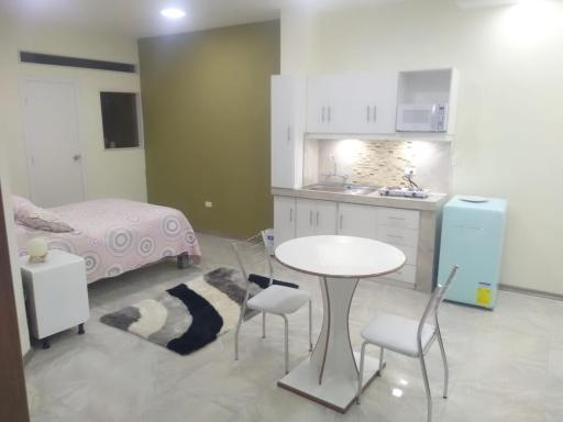 Hermosas Suites Ejecutivas - Casa La Merced Ambato - Housity