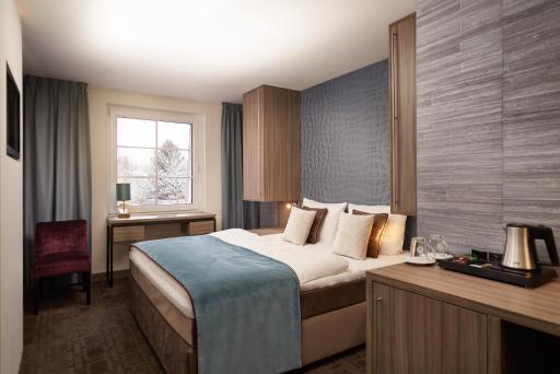 Van der Valk Landhotel Spornitz - Housity