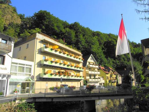 Hotel Heissinger - Housity