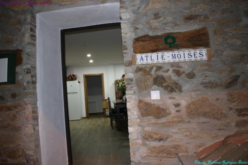 Atlie Moises - Housity