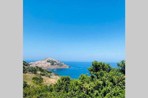 Casa Silvia Climatizzata, giardino privato e posto auto privato cod IUN S9185 - Housity