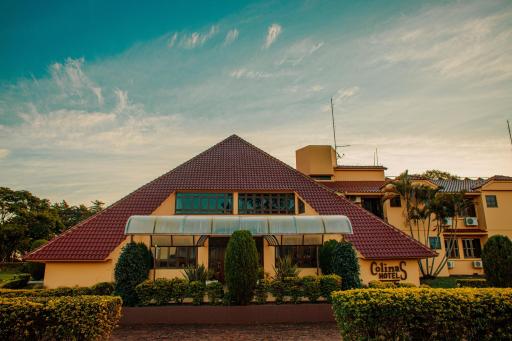 Colinas Executive Park Hotel - Housity