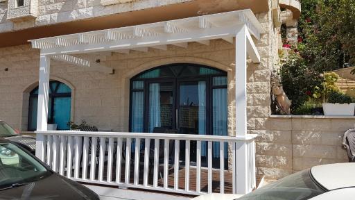 Hermon Accommodation - Housity