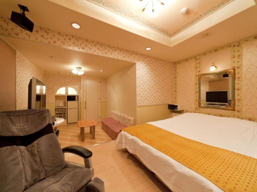 Hotel Fine Garden Matsuzaka II - Housity