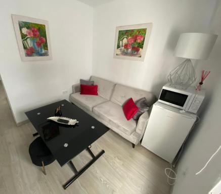 PICCOLO BLU VEGUETA - Housity