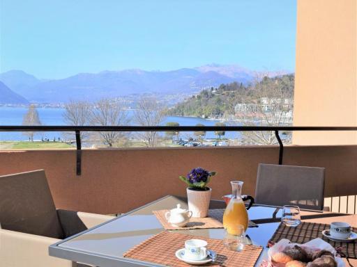 Apartment La Perla di Laveno by Interhome - Housity